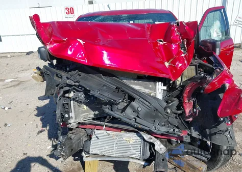 2022 Ford F-150 Xlt z USA, uszkodzony, nr VIN 1FTFW1E80NFB10449